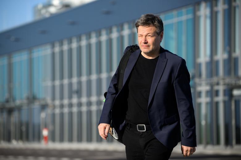 Роберт Хабек