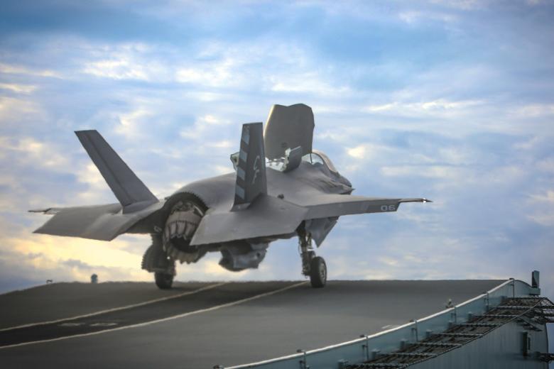 F-35