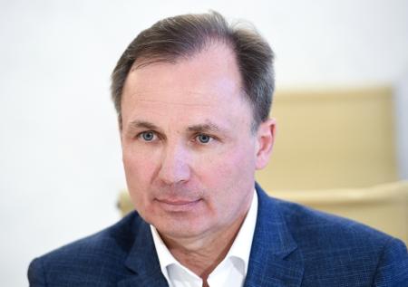 Летчик Ярошенко сообщил о возобновлении дела по его похищению
