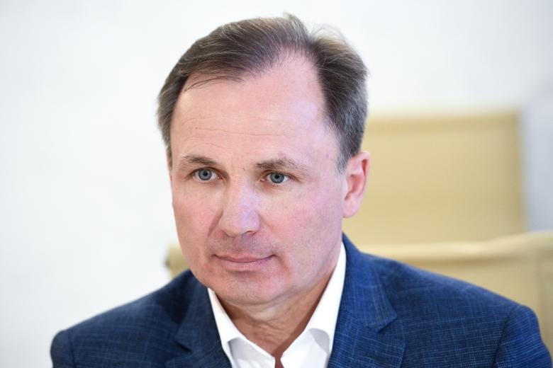 Константин Ярошенко