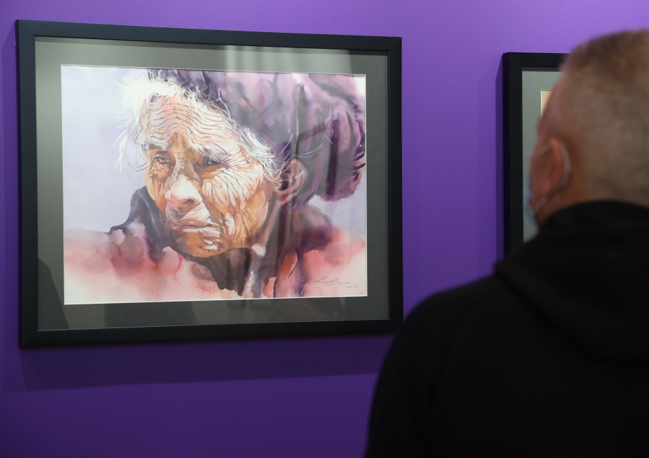 Маркос Беккари Без названия 4