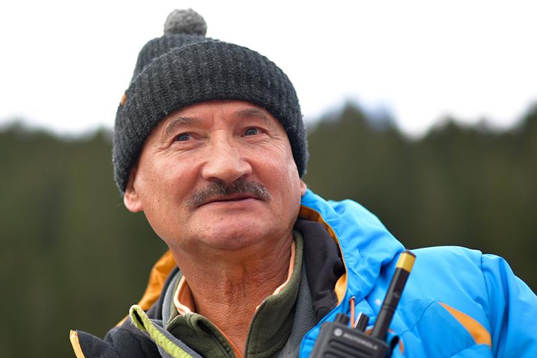 Анатолий Хованцев
