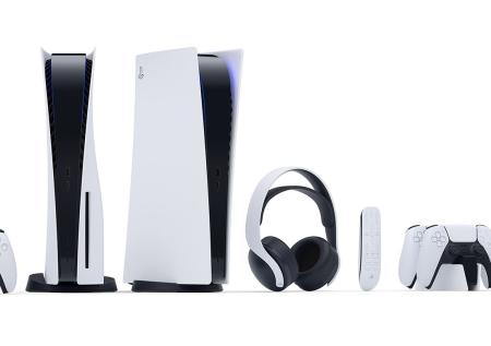 PlayStation 5 получит полностью новый интерфейс