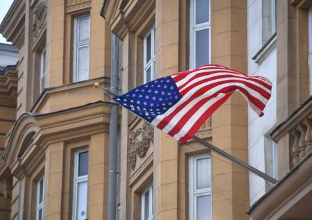 Послом США в России впервые в истории может стать женщина