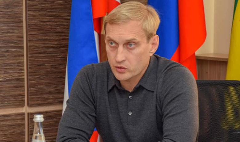 Андрей Филонов