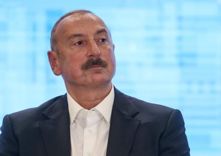 «Шероховатости не влияют на политику»: Алиев об отношениях Баку и Москвы