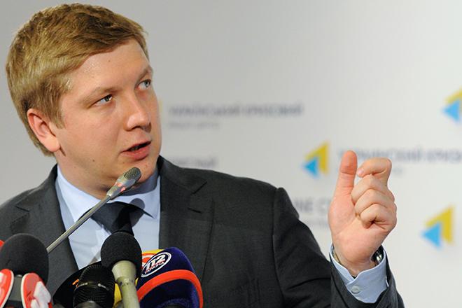 Андрей Коболев