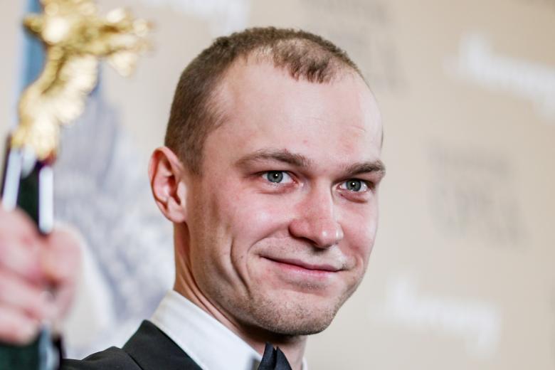 Юрий Борисов