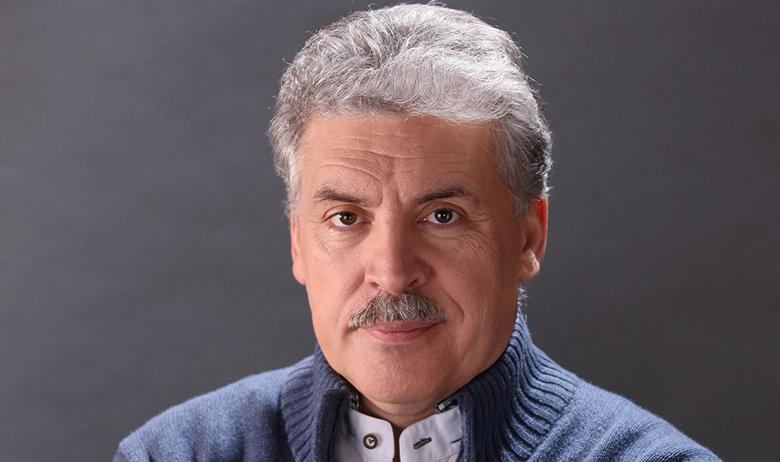 Павел Грудинин