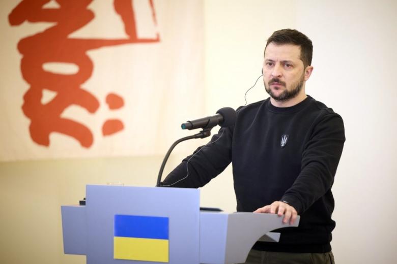 Владимир Зеленский