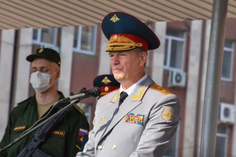 Юрий Кузнецов