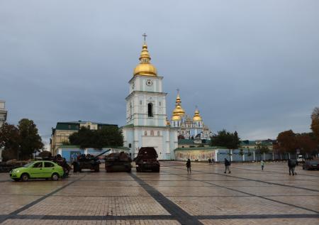 Политолог оценил последствия для России возможного госпереворота на Украине