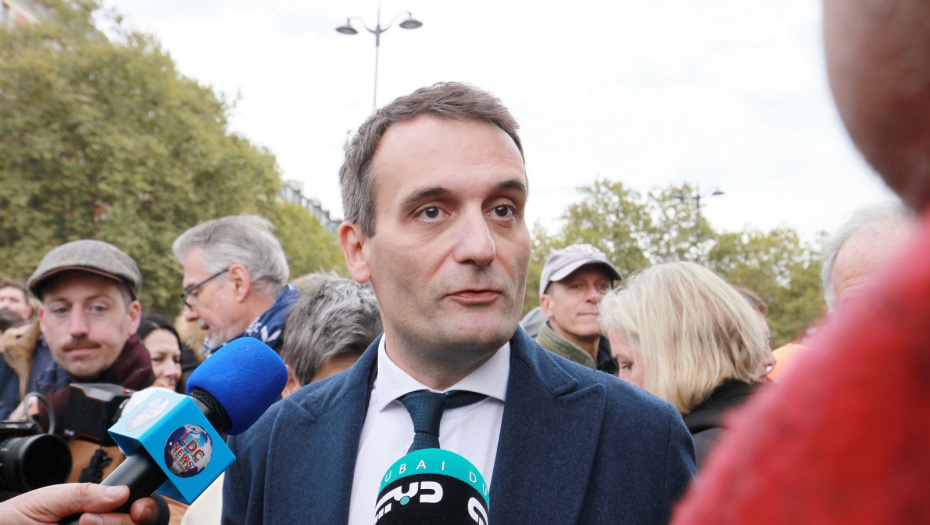 Флориан Филиппо