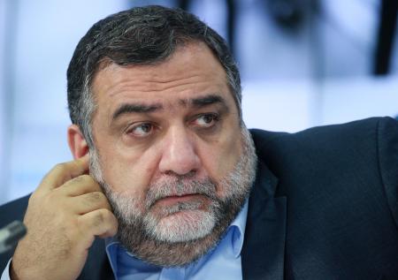 Второй Иванишвили: политика Армении двинулась по грузинскому пути