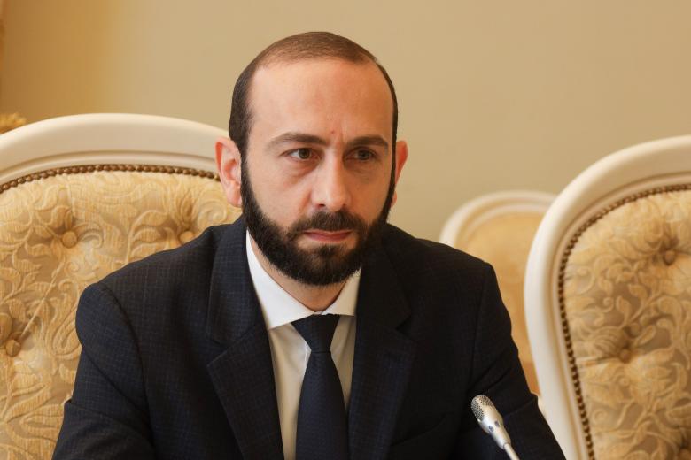 Арарат Мирзоян