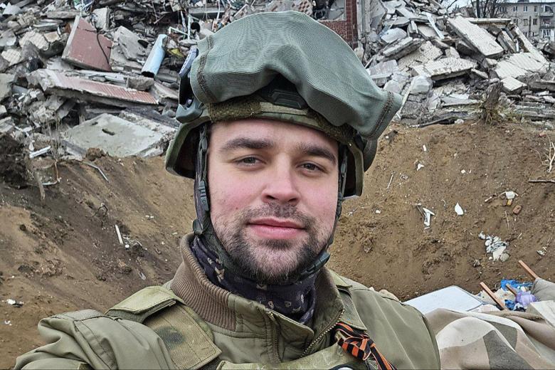 Егор Гузенко