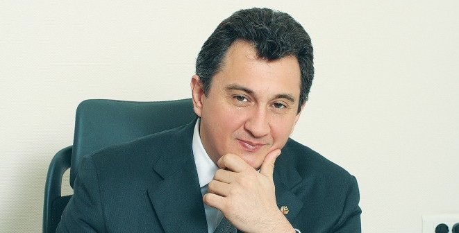 Константин Котенко