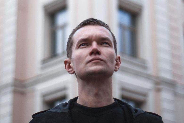 Сергей Качинский
