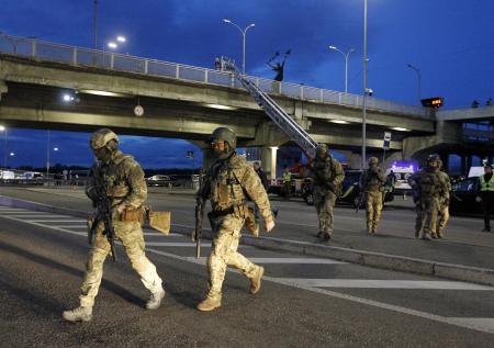 Украина объявила в розыск Владимира Цемаха