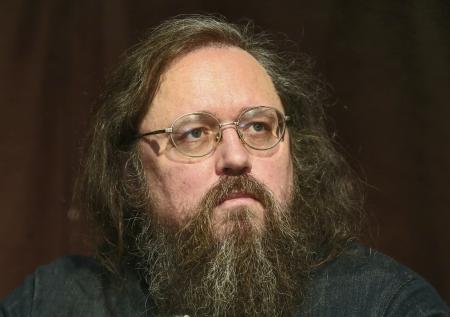Протодиакон Кураев уехал из России