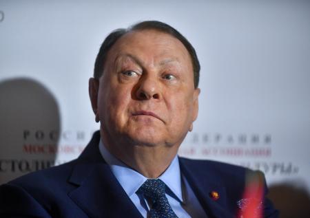 Директор «Ленкома» опроверг обвинения вдовы Караченцова