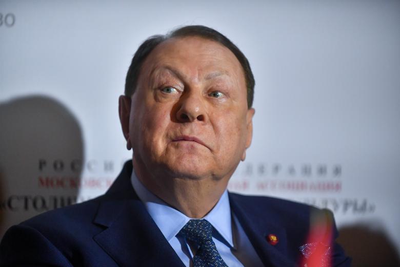 Марк Варшавер