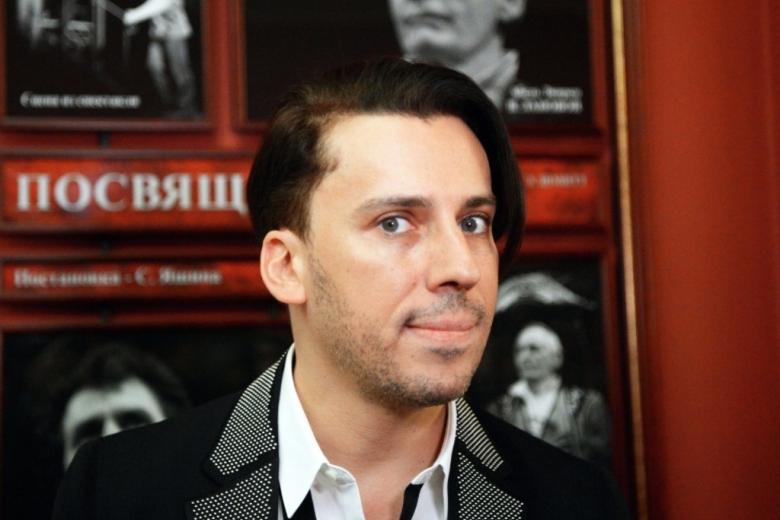 Максим Галкин