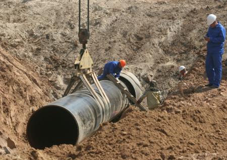 Россия может присоединиться к проекту газопровода ТАПИ