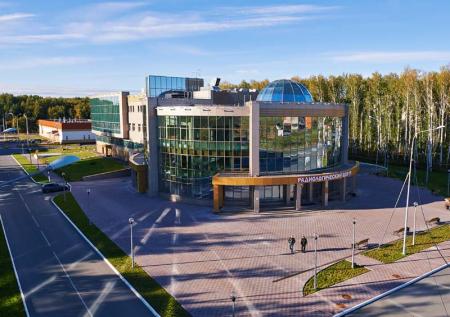 В онкологическом отделении медцентра в Тюмени выявили очаг COVID-19