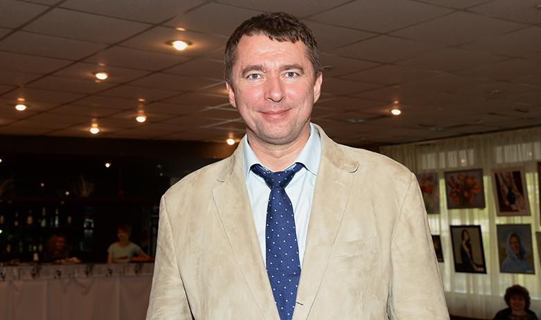 Эдуард Пичугин