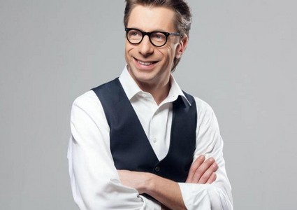 «Веселил пародиями на Джексона»: телеведущий Кузичев о коллеге Зеленском 
