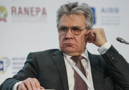 Президент РАН: учёные России и Китая приостановили сотрудничество
