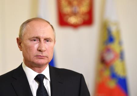 Президент заявил о важности доверительных отношений в сфере безопасности
