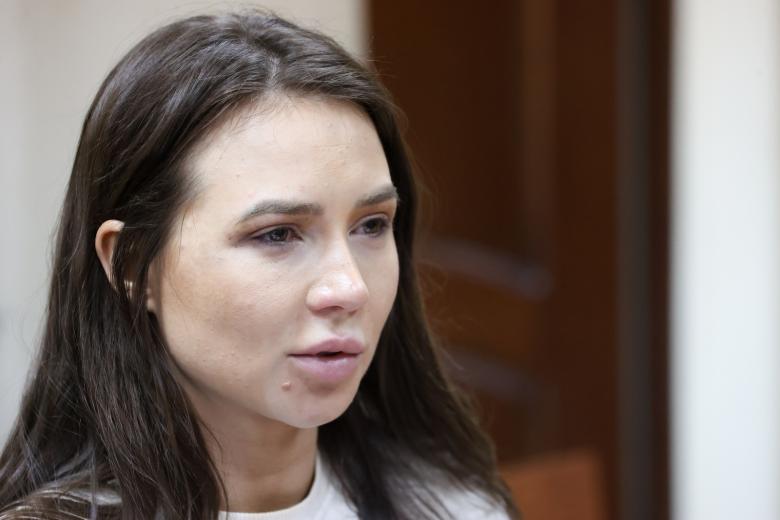 Валерия Чекалина