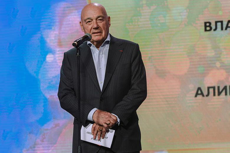 Владимир Познер 