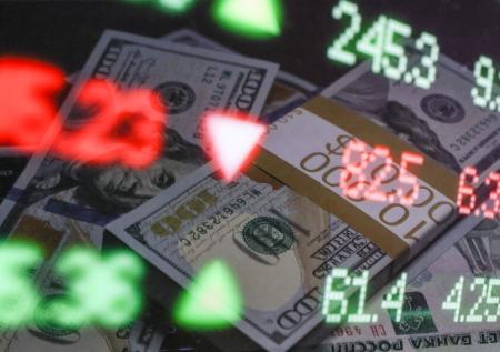 Минфин РФ надеется начать диалог с Западом о взаимной разморозке активов