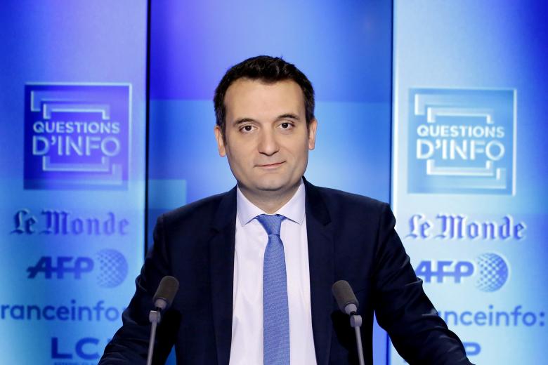 Флориан Филиппо 