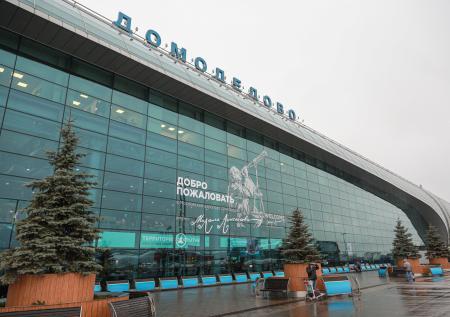 Самолёт с главой МИД Швейцарии экстренно сел в Домодедово