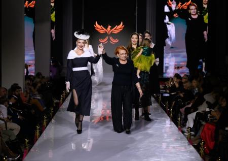 В Москве завершилась Estet Fashion Week 2024