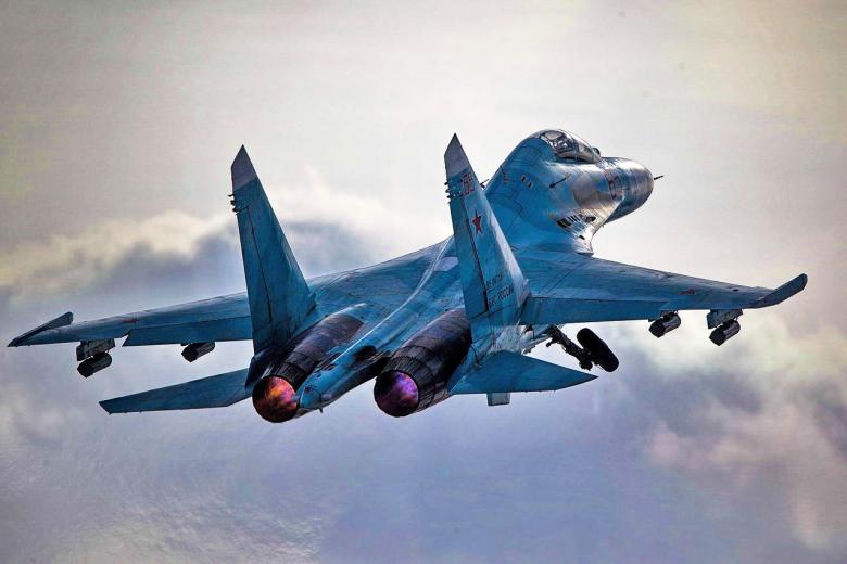 Су-27