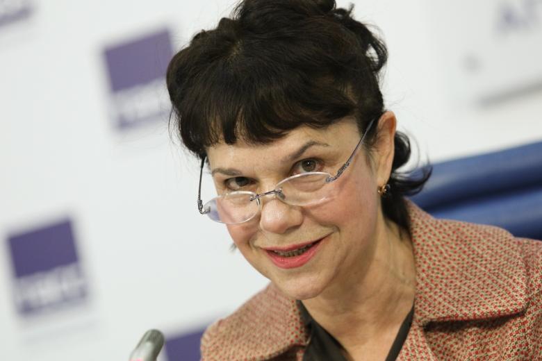 Марина Лошак