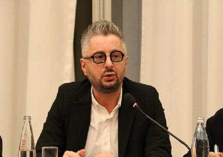 Экс-гендиректора телеканала «Рустави 2» отпустили под залог