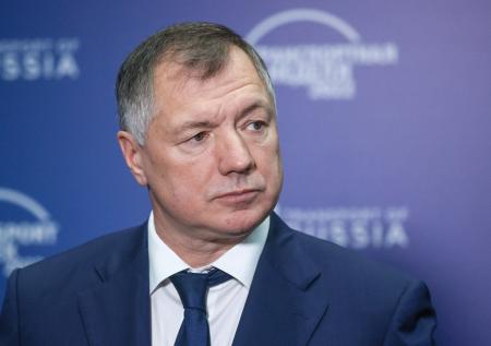 «Тревожный фактор»: Хуснуллин сделал прогноз по вводу жилья в России