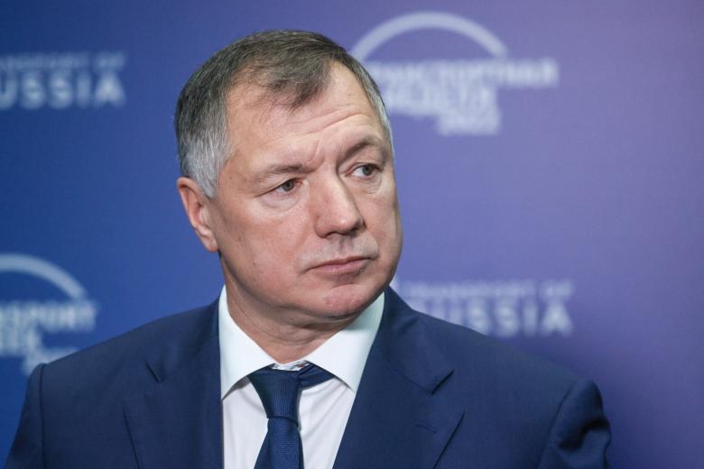 Марат Хуснуллин