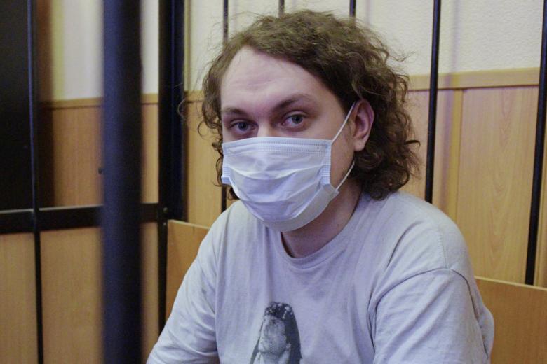 Юрий Хованский