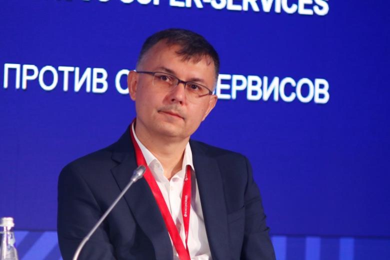 Александр Шульгин