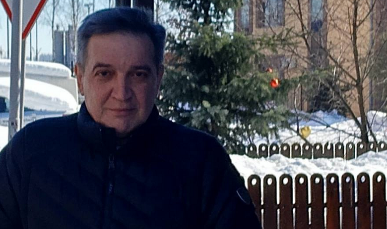 Игорь Капуста