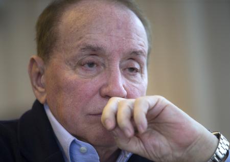 Нож в спину Маслякова: шоу «Игра» на ТНТ может убить старый добрый КВН