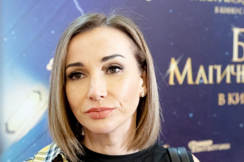 Анфиса Чехова