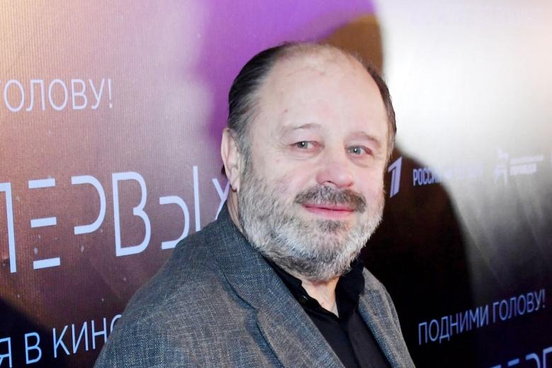 Владимир Ильин